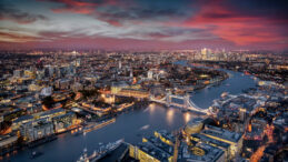 İngiltere'nin 2025 Enflasyon Rakamları A&ccedil;ıklandı