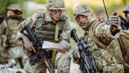 İngiltere'nin Gr&ouml;nland'a Asker G&ouml;nderme Planı Ortaya &Ccedil;ıktı