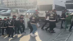 İnşaat iş&ccedil;isiydi, bilmeden &ccedil;ete &uuml;yesi oldu