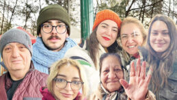 İnsanca Yaşanacak &Uuml;cretler İstiyoruz