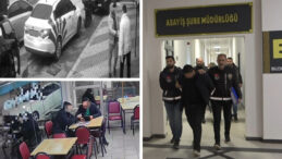 İş İnsanı ve Doktora Y&ouml;nelik Suikast Planı Ortaya &Ccedil;ıktı!