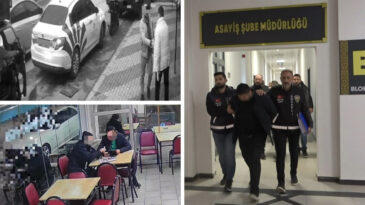 İş İnsanı ve Doktora Y&ouml;nelik Suikast Planı Ortaya &Ccedil;ıktı!