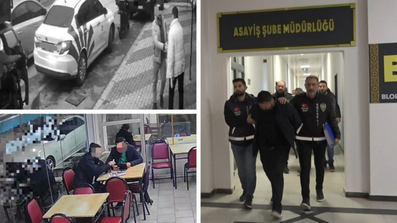 İş İnsanı ve Doktora Y&ouml;nelik Suikast Planı Ortaya &Ccedil;ıktı!