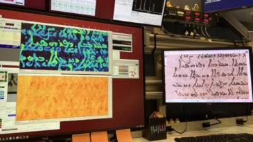 İnsanlık Tarihinin En Eski Yıldız Haritası Y&uuml;zyıllar Sonra G&uuml;n Y&uuml;z&uuml;ne &Ccedil;ıktı