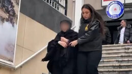 Interpol Tarafından Aranan Kadın 22 Yıl Sonra Yakalandı