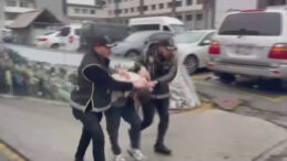 İntizar Babaniyazov tutuklandı