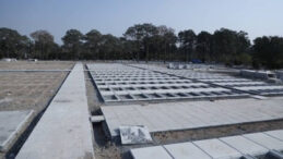 İran, ABD Askerleri İ&ccedil;in Mezarlık Hazırladı