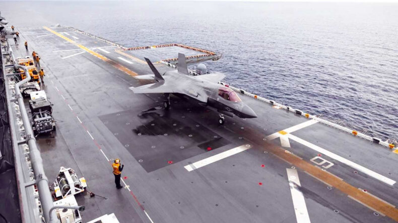 İran Diken &Uuml;st&uuml;nde