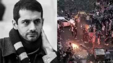 İran Liderinin Oğlu İnternet Kısıtlamalarına Tepki G&ouml;sterdi