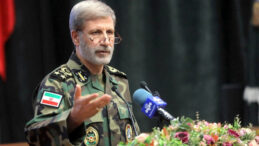 İran Ordusundan Hamaney'e Bağlılık Vurgusu