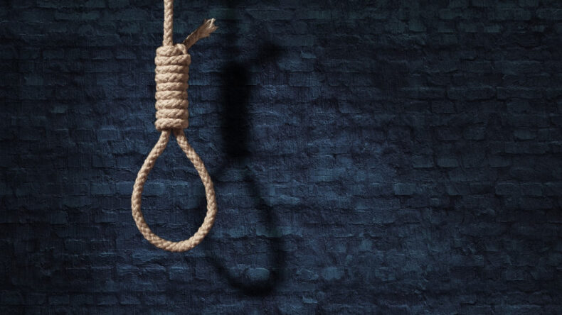 İran, Son 10 Yılın İdam Kayıtlarını Yeniledi