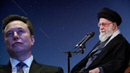 İran, Starlink'i Hedef Aldı: Protestocuların 'B Planı' &Ccedil;&ouml;kt&uuml;