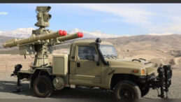 İran Yaptırımları Aşmanın Yolunu Buldu: Silah Satışında 'Kripto' D&ouml;nemi