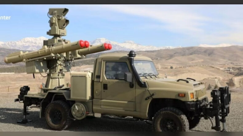 İran Yaptırımları Aşmanın Yolunu Buldu: Silah Satışında 'Kripto' D&ouml;nemi