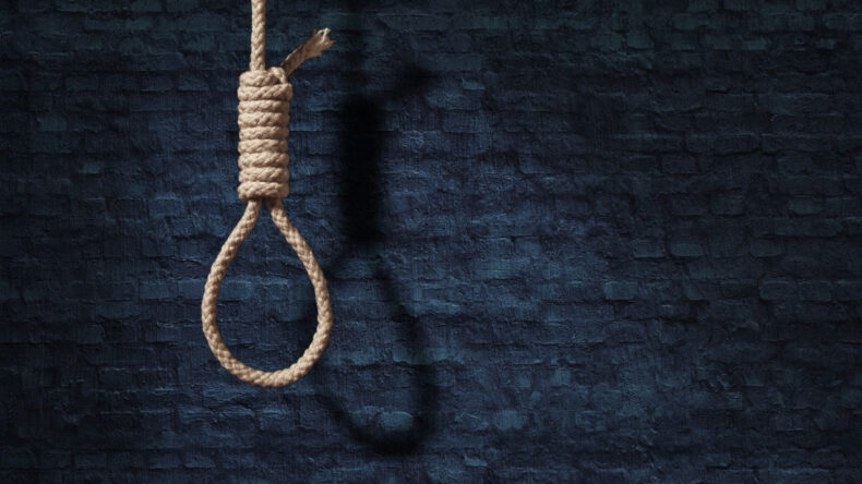 İran'da Casusluk Su&ccedil;lamasıyla İdam Kararı Uygulandı