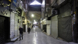 İran'da Eylemler Sonrası Yeni İhtiya&ccedil;: Kalabarg Uygulaması