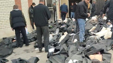 İran'da Hayatını Kaybedenlerin Sayısı 4 Bini Aştı