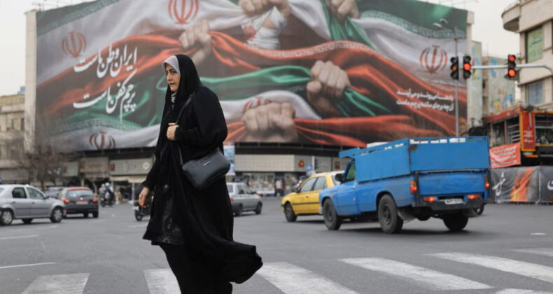 İran'da İnternet Kesintisinin Ekonomik Zararı Ortaya &Ccedil;ıktı