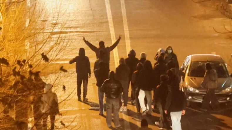 İran'da Protestocuların Cenazeleri İ&ccedil;in Y&uuml;ksek &Uuml;cret Talep Ediliyor