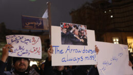 İran'daki G&ouml;sterilerde Hayatını Kaybedenlerin Sayısı 2615'e Ulaştı