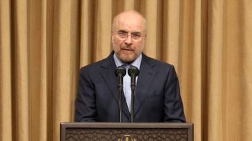 İran'dan 'ABD &uuml;slerini vurma' tehdidi