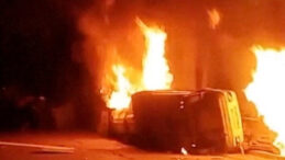 İran'dan ABD'ye Yeni Bir Tepki