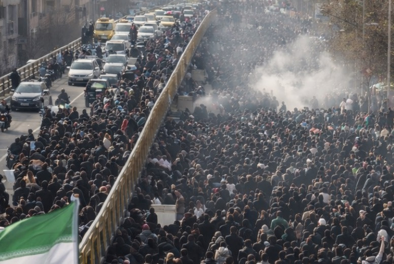 Hamaney'i Devre Dışı Bırakma