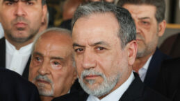 İranlı Bakan'dan Amerika Birleşik Devletleri'ne &Ccedil;ağrı: Diplomasi Savaşlardan Daha İyidir