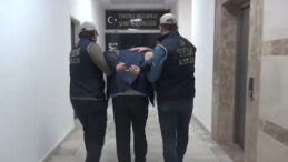 IŞİD Operasyonunda 4 G&ouml;zaltı