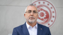 Işıkhan'dan 20 bin TL A&ccedil;ıklaması: Hayırlı Olsun