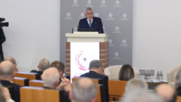 İSO Başkanı Bah&ccedil;ıvan: G&uuml;mr&uuml;k Birliği Pranga Haline Geldi