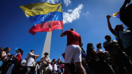 İspanya ve Fransa'dan Maduro &Uuml;zerine A&ccedil;ıklamalar