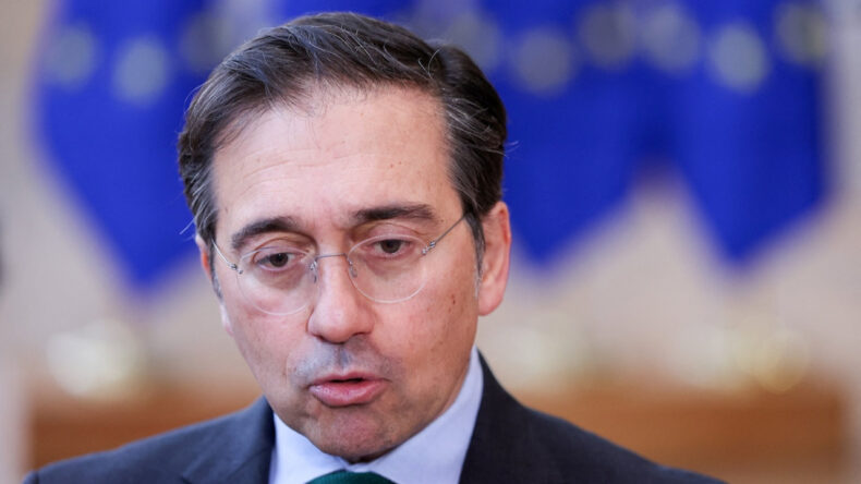 İspanya: Venezuela'nın Doğal Kaynakları Venezuela Halkına Aittir