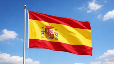 İspanya, Y&uuml;z Binlerce G&ouml;&ccedil;mene Yasal Stat&uuml; Tanıyacak