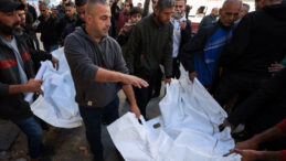 İsrail 2025'te Binlerce &Ouml;ğrenci ve &Ouml;ğretmeni Hayatını Kaybetti