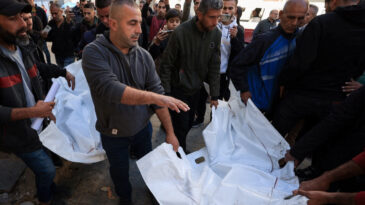 İsrail 2025'te Binlerce &Ouml;ğrenci ve &Ouml;ğretmeni Hayatını Kaybetti