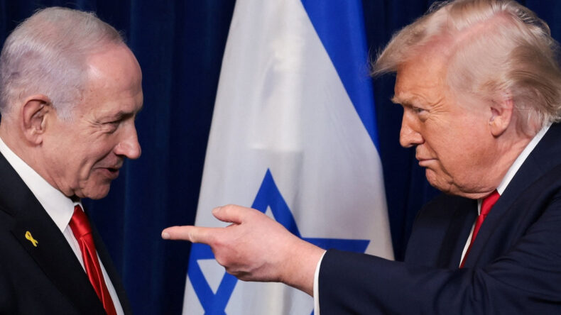 İsrail Medyası Duyurdu: Mutabakata Varıldı