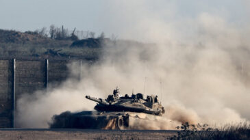 İsrail, Suriye'de Askeri Kontrol Noktası Kurdu