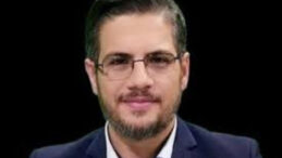 İsrail &Uuml;nl&uuml; Spikeri &Ouml;ld&uuml;rd&uuml;