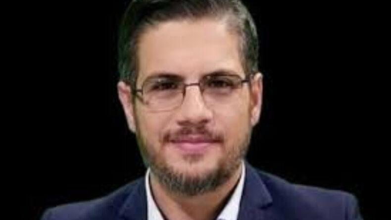 İsrail Ünlü Spikeri Öldürdü