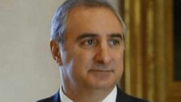 İsrail'in Eski T&uuml;rkiye B&uuml;y&uuml;kel&ccedil;isi Eitan Na&rsquo;eh Hayatını Kaybetti