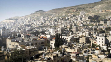 İsrail'den işgal ihalesi: Binlerce konut i&ccedil;in d&uuml;ğmeye bastılar