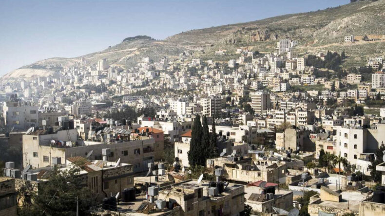 İsrail'den işgal ihalesi: Binlerce konut i&ccedil;in d&uuml;ğmeye bastılar