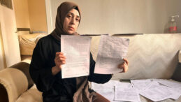 İşsiz Anne, Boşandığı Eşine 12 Bin Lira Nafaka &Ouml;deyecek