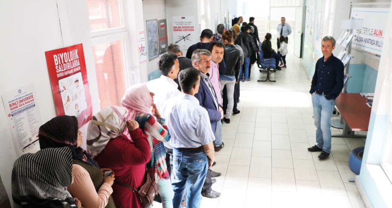 İşsizlik Fonu Patronlara Yarar Sağladı