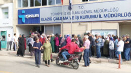 İşsizlik Rakamları A&ccedil;ıklandı