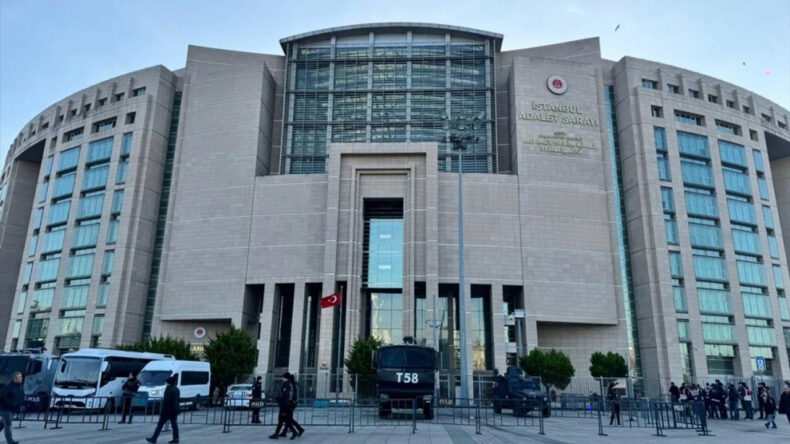İstanbul Cumhuriyet Başsavcılığı'nın Uyuşturucu Tacirlerine Savaş A&ccedil;ması