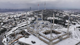 İstanbul Valiliği'nden Akşam Saatleri İ&ccedil;in Uyarı