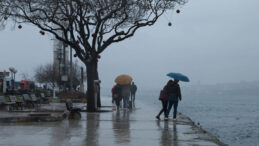 İstanbul Valiliği'nden &Ouml;nemli Uyarı