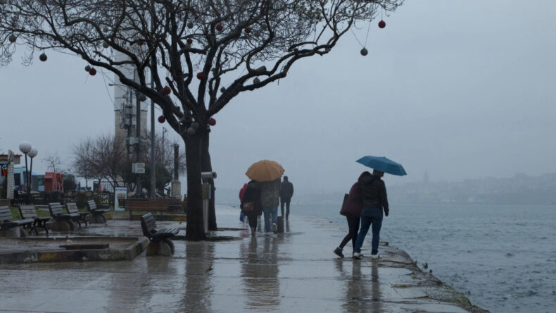 İstanbul Valiliği'nden &Ouml;nemli Uyarı